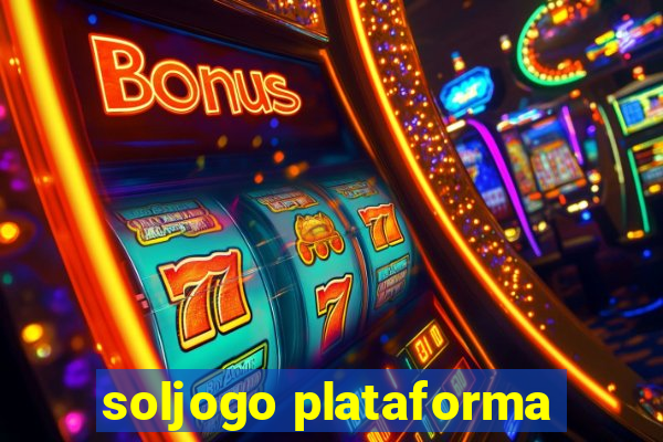 soljogo plataforma